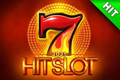 2021 Hit Slot в Riobet