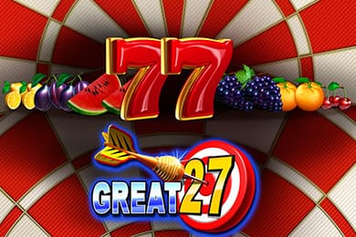 Great 27 в Riobet