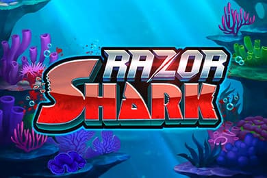 Razor Shark в Riobet
