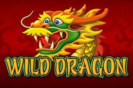 Wild Dragon в Riobet